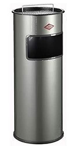 WESCO スモーキングスタンド&メタルライナー50L 'STANDASCHER' マット